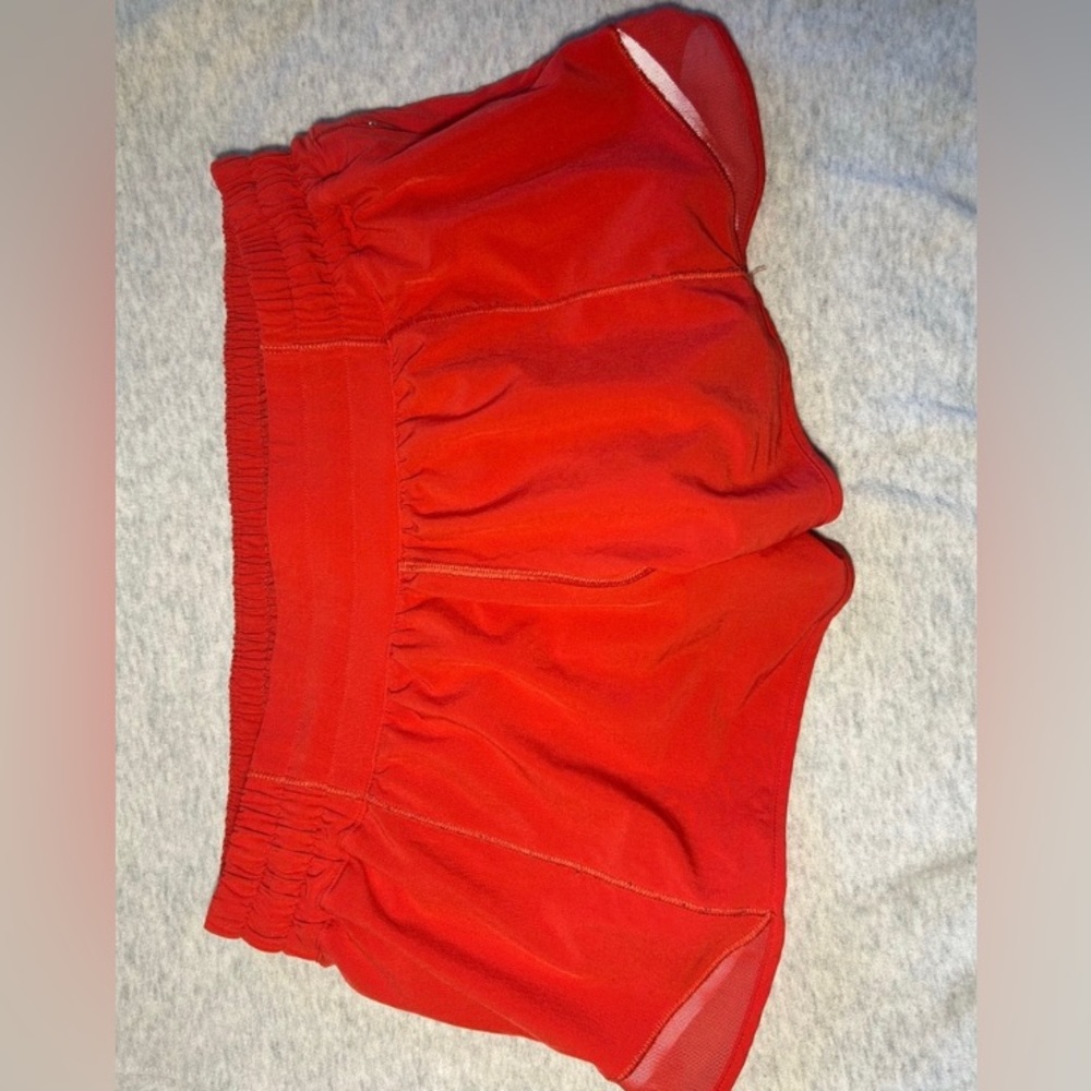 lululemon short